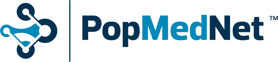PopMedNet logo